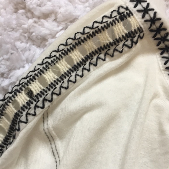 NWOT Free People Top - Picture 6 of 8